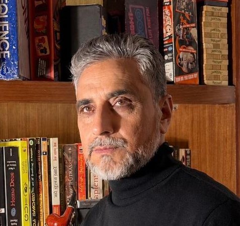 Bhupiindra